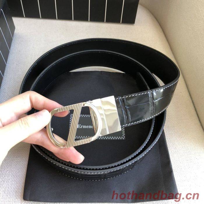 Ermenegildo Zegna Belt 35MM EZB00013